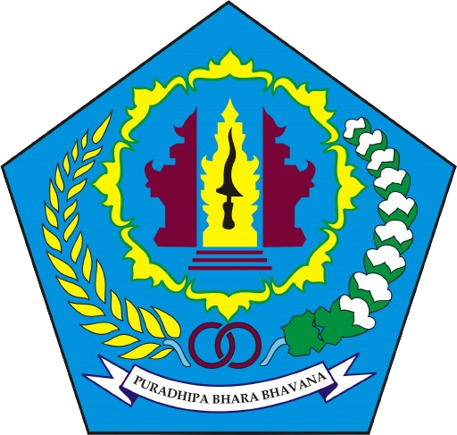 Logo Kota Denpasar